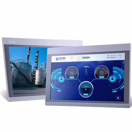 昆侖通態(tài)嵌入式一體化觸摸屏TPC1570Gn