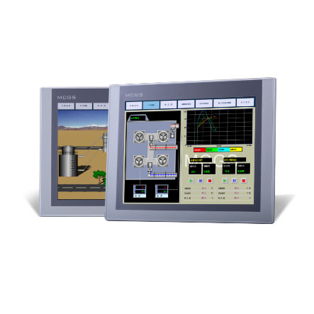 MCGS 昆侖通態(tài)TPC1071Gn