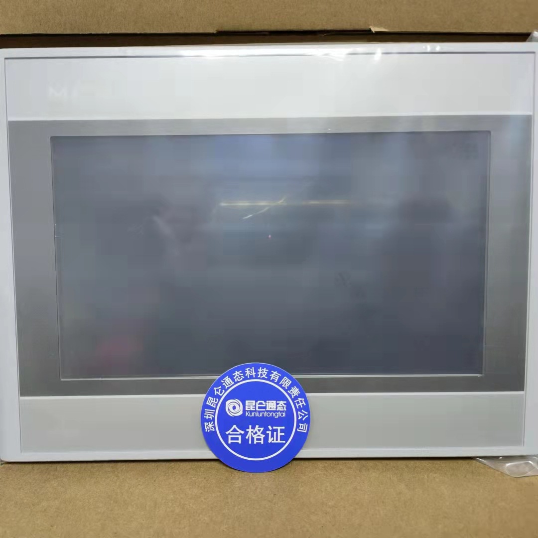 MCGS昆侖通態(tài)TPC1580Gn觸摸屏/15.6寸