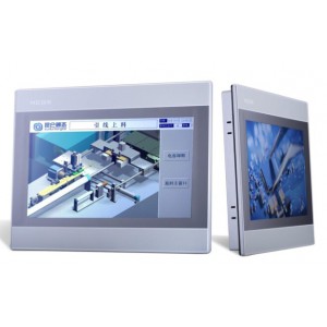 MCGS昆侖通態(tài)TPC1581Gn觸摸屏/15寸