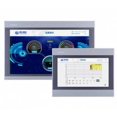 MCGS昆侖通態(tài)TPC1481Gn觸摸屏/14寸