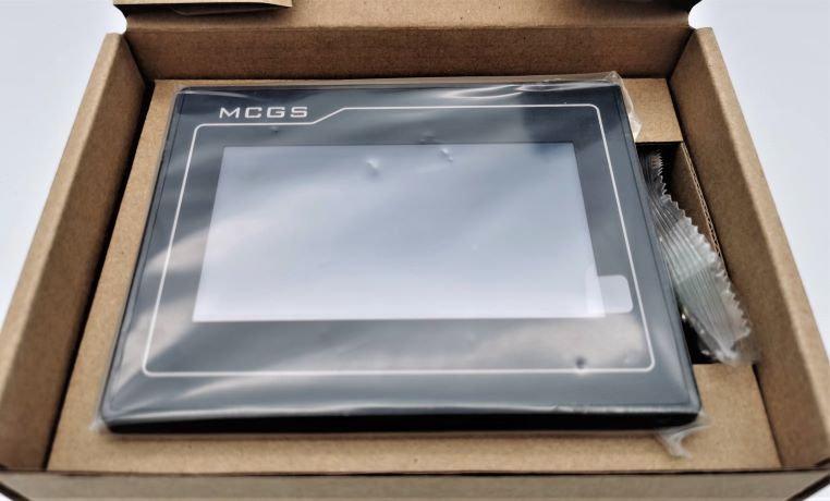 昆侖通態(tài)7寸觸摸屏TPC7072Gt