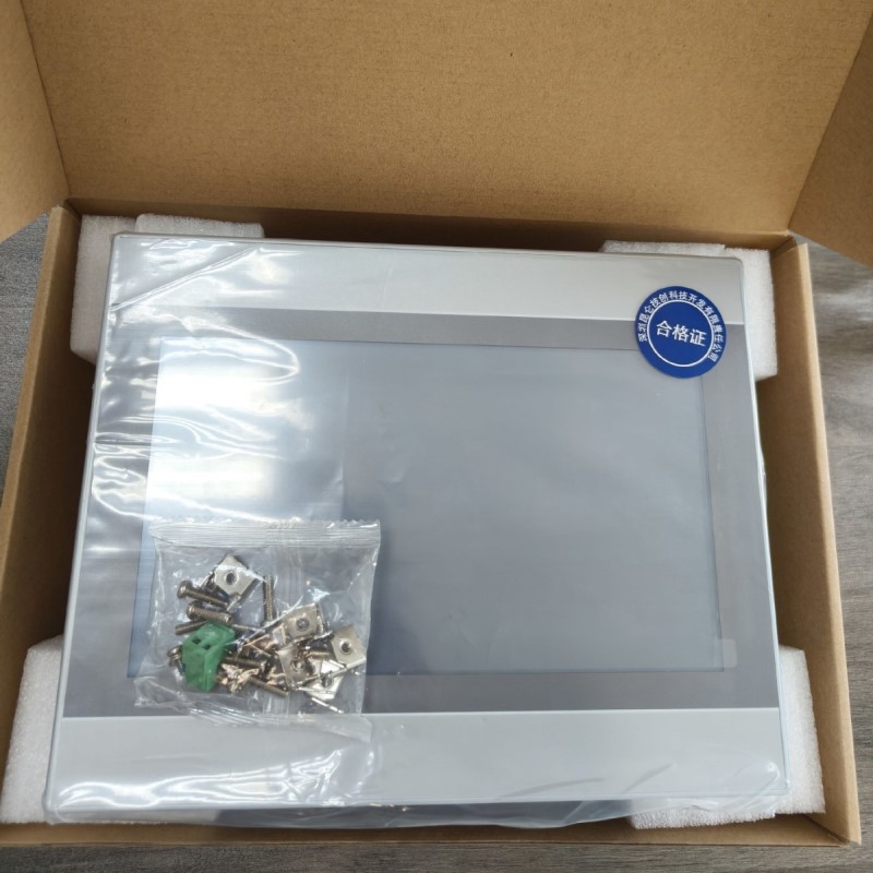 全新昆侖通態(tài)10寸TPC1031Ki物聯(lián)網(wǎng)觸摸屏