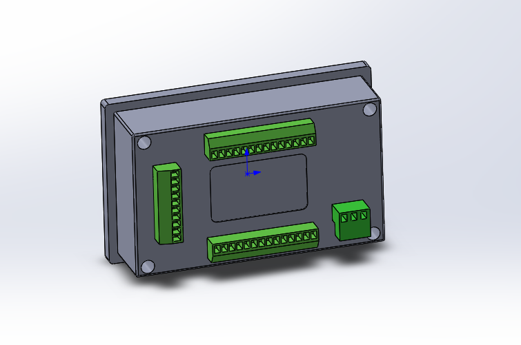 MAIKONG觸控一體機(jī)MK043-1212DA