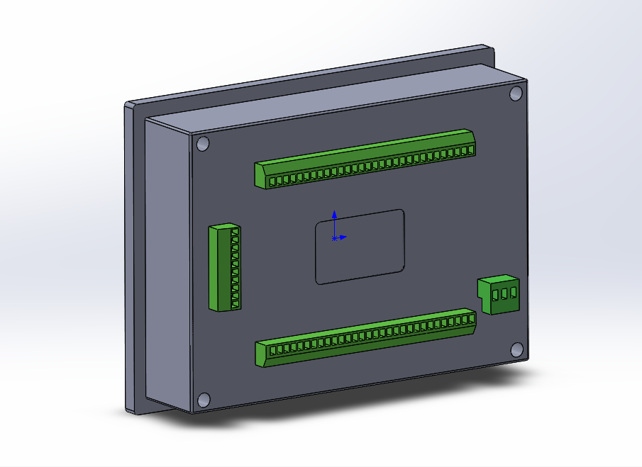 MAIKONG觸控一體機(jī)MK070-2416DA