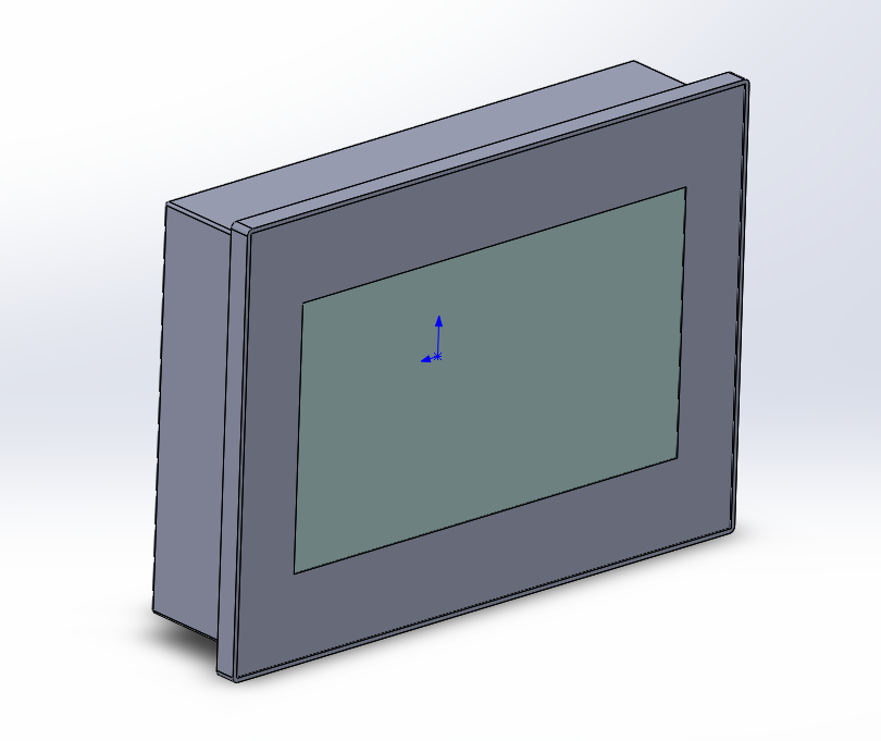 MAIKONG觸控一體機(jī)MK070-1616無(wú)模擬量